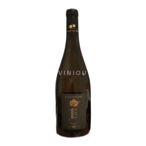 Burgundi Pouilly-fuissé Premier Cru Cave des Grands Crus Blancs 2021 2021