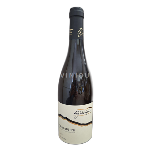 Valle del Rodano Saint-Joseph Roland Grangier Cler de Lune 2022