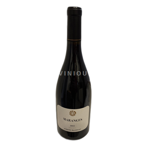Burgundi Maranges Aurore Bachelet 2021