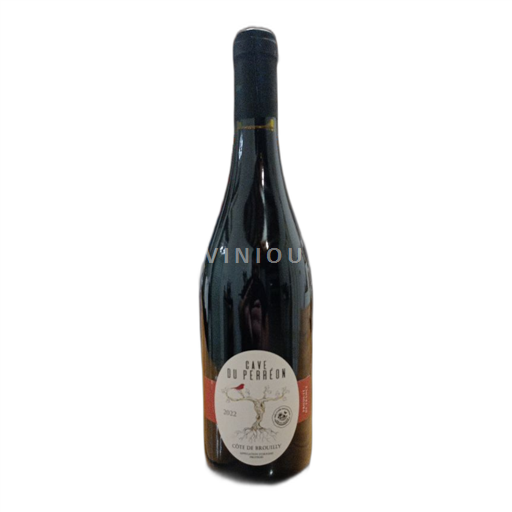 Beaujolais Côte-de-brouilly Cave du Perréon 2022