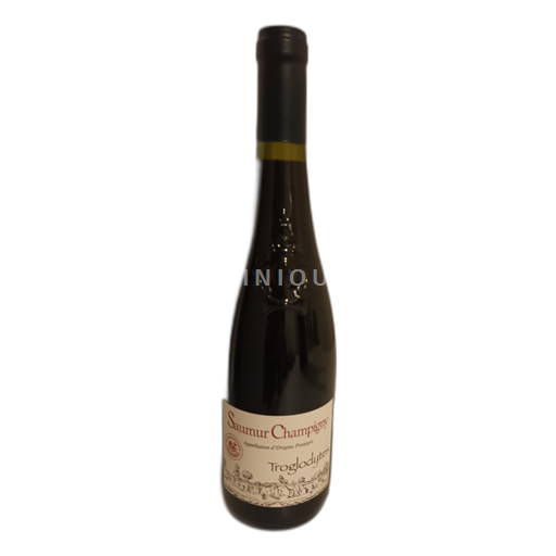 Údolí Loiry Saumur-Champigny Troglodytes 2021