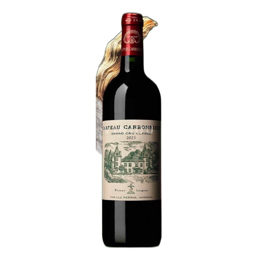 Burdeos Pessac-Léognan Château CARBONNIEUX ? 2023