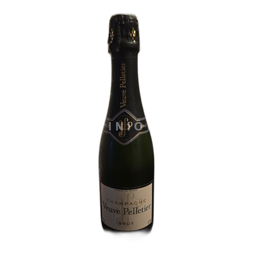 Champaña Champán Brut Sin añada