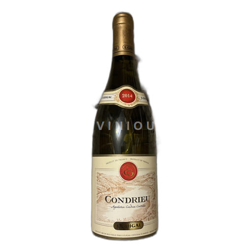 Rhône Valley Condrieu E. Guigal 2014