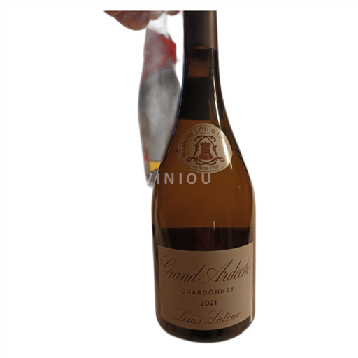 Rhônen laakso Määrittelemätön Louis Latour Grand Ardèche 2021