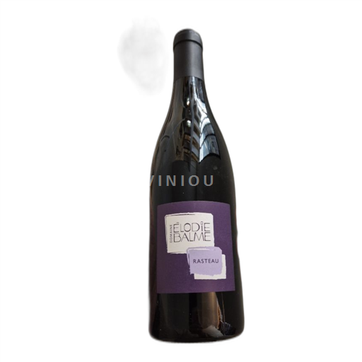 Rhônetal Rasteau Élodie Balme 2022