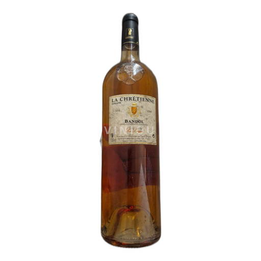Provansa Bandol La Chrétienne La Lecque 2014