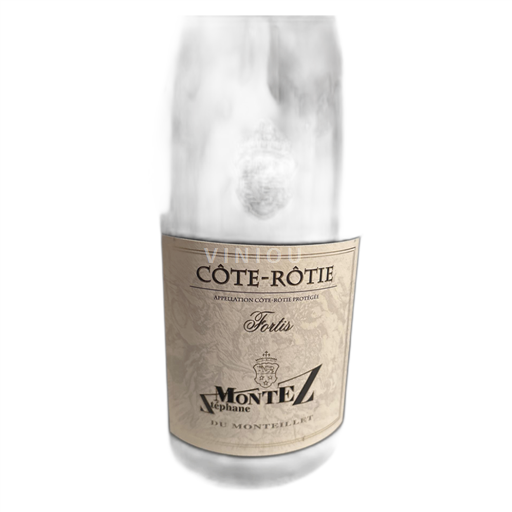 Rhône Valley Côte-Rôtie Domaine du Monteillet Fortis 2021