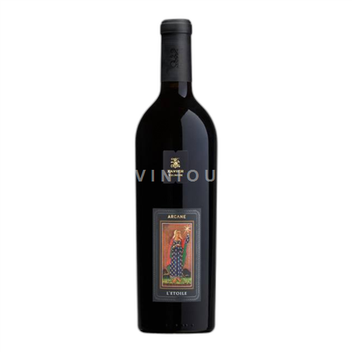 Rhône Valley Beaumes de Venise XAVIER VIGNON ARCANE L'ETOILE 2017