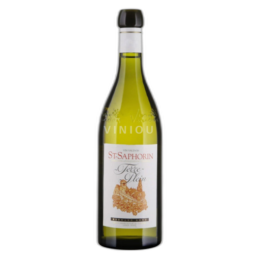 Vaud Lavaux AOC St-Saphorin  Terre Plein 2022