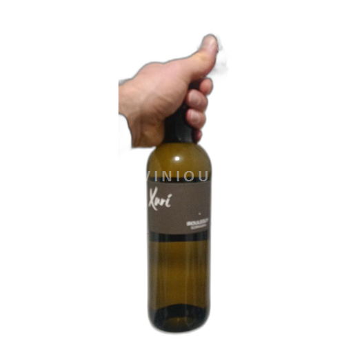 Sud-Ovest Irouléguy Xuri 2023