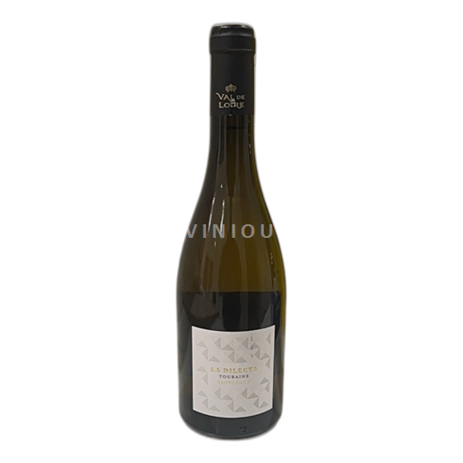 Loirevallei Touraine La Dilecta 2020