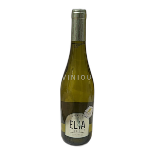 Sydvestfrankrig Côtes de Gascogne Elian Liberty 2023