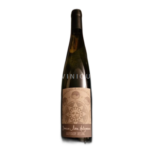 Alsazia Riesling Domaine Léon Heitzmann Kaefferkopf Riesling 2020
