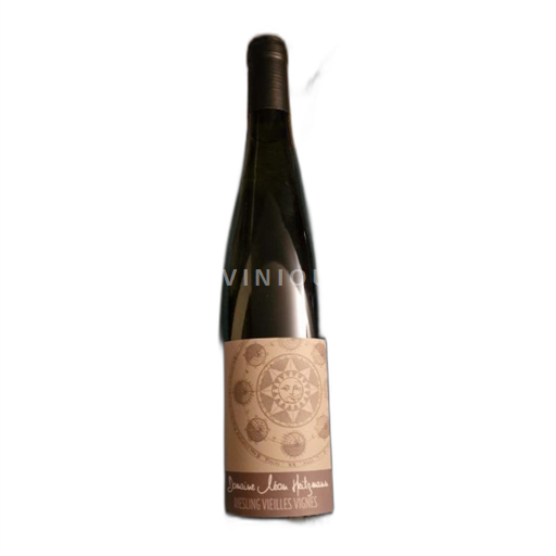 Alsazia Riesling Domaine Léon Heitzmann Riesling Vieilles Vignes 2023