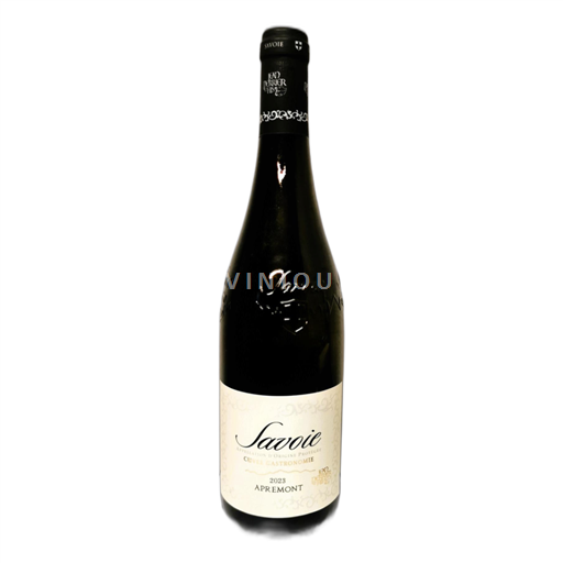 Savoie và Bugey Apremont Jean Perrier et Fils Gastronomique 2023
