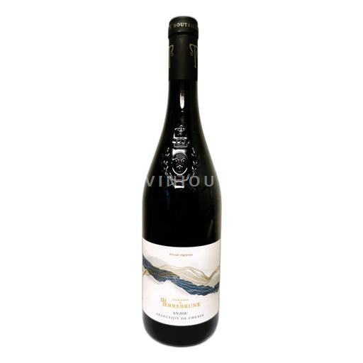 Valle della Loira Anjou Terre Brune de Chenin 2023