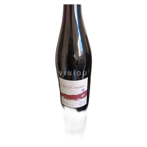 Beaujolais Domaine Les Champs Fleuris Vieilles Vignes 2021
