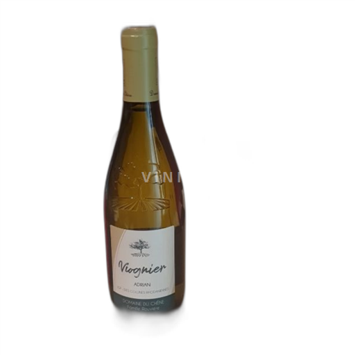 Rhônetal Nicht spezifiziert Domaine du Chêne Adrian Ohne Jahrgang