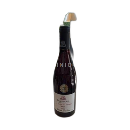 Beaujolais Domaine la Croix Tréchens Le Jardin des Enfants 2021