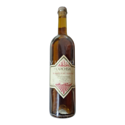 Sardinia Not Specified Capichera Eau de Vie Non-Vintage
