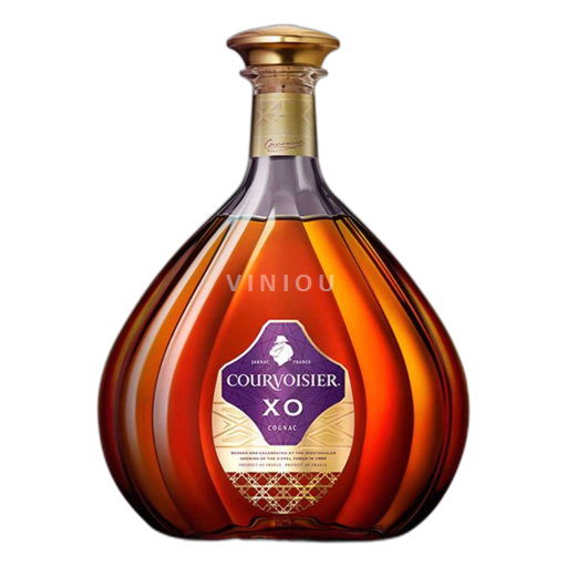 Cognac XO Courvoisier XO Courvoisier 10a Pháp Tây Nam Cognac