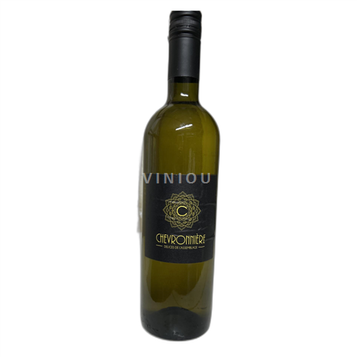Languedoc Chevronniere 2009