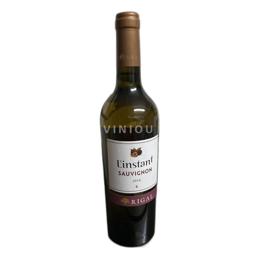 Sud-Ouest L’instant Sauvignon  2016