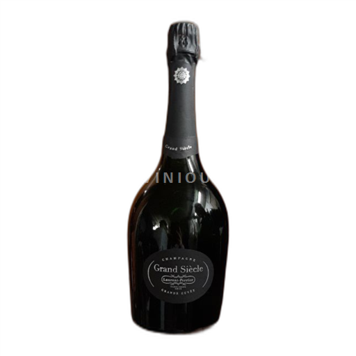 Champagne Laurent-Perrier Grand Siècle Non Millésimé