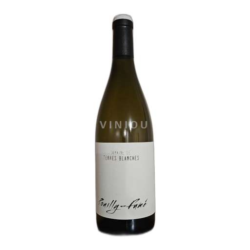 Valle della Loira Pouilly-fumé Domaine de Terres Blanches 2023