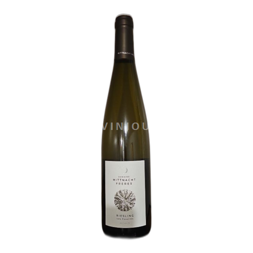 Alsacia Riesling Domaine Mittnacht Frères Les Fossiles 2023