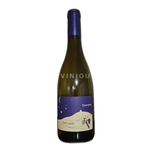 Thung lũng sông Loire Sancerre. Eric Louis 2023