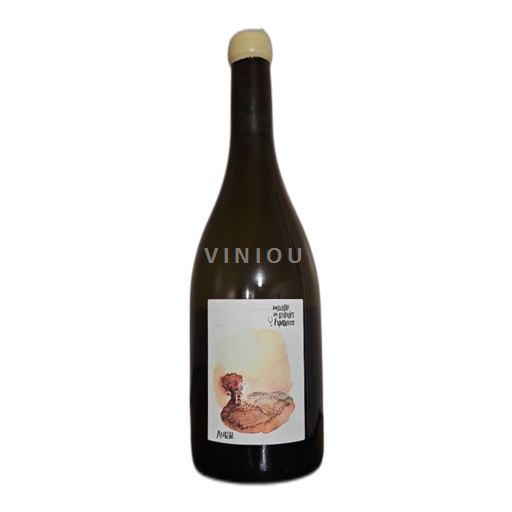 Loiretal Touraine Domaine des Grandes Espérances Aurore 2021