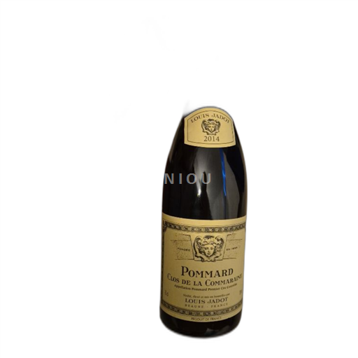 Borgoña Pommard Louis Jadot Clos de la Commaraine 2014