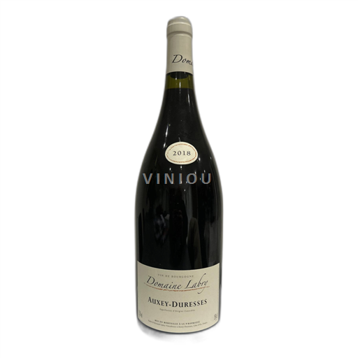 Burgundi Auxey-Duresses Domaine Labry 2018