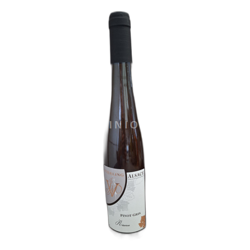 Alsácia Pinot gris Vierling Réserve 2018