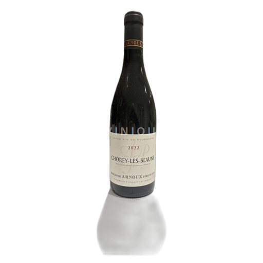 Burgundi Chorey-lès-Beaune Domaine Arnoux Père et Fils 2022