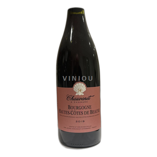 Borgogna Hautes Côtes de Beaune Chauvenet 2019
