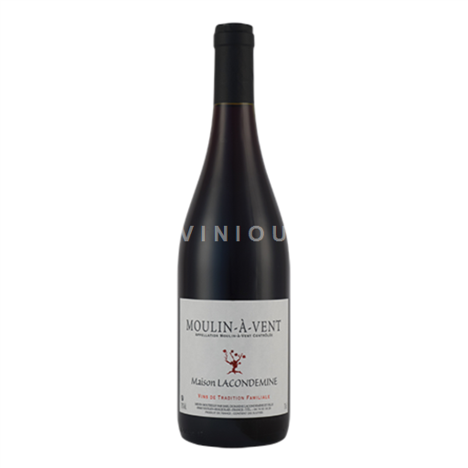 Beaujolais Moulin-à-vent Maison Lacondemine 2023