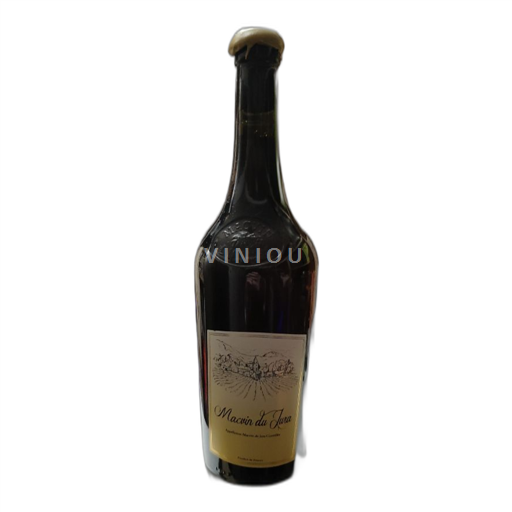 Jura Macvin del Giura Treuvey  Senza annata
