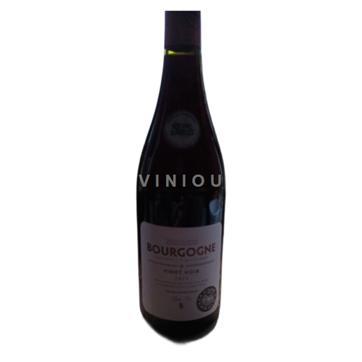 Bourgogne Pinot Noir 2023