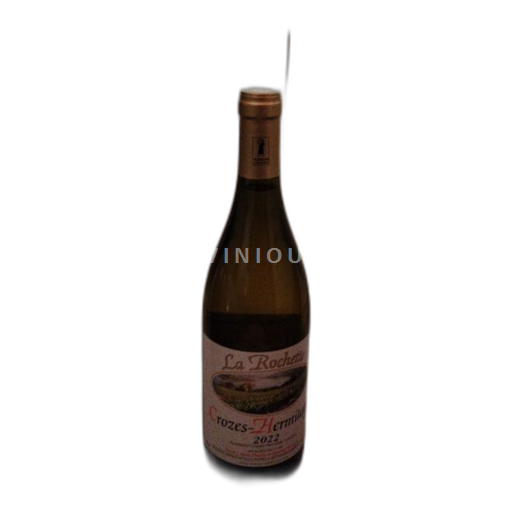 Rona dolina Crozes-hermitage La Rochette 2022
