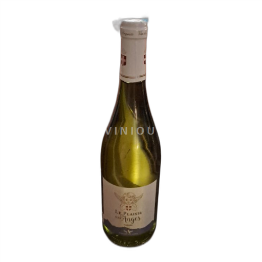 Savoyen und Bugey Savoie (Wein aus) Domaine des Anges 2022