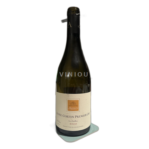 Bourgogne Ospecificerad Domaine d'Ardhuy Les Chaillots 2020
