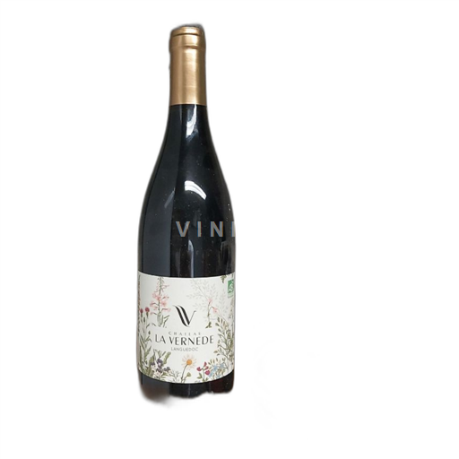 Languedoc Château La Vernede 2018