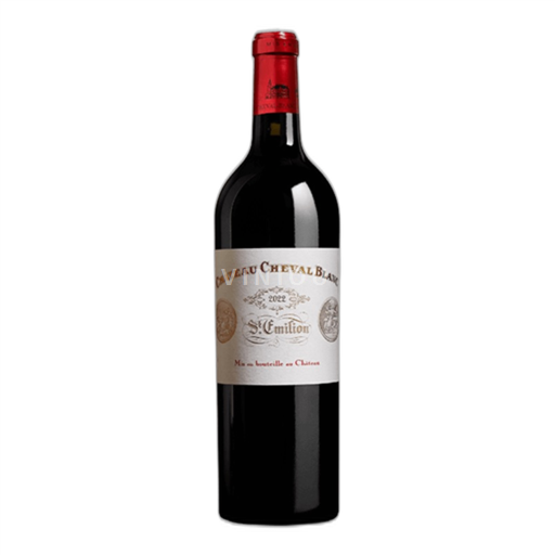 Bordeaux Saint-Émilion Grand Cru Château Cheval Blanc 2022