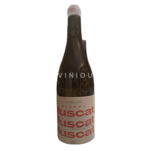 Viên Không được chỉ định Weingut Schödl Bloody Muscat 2022