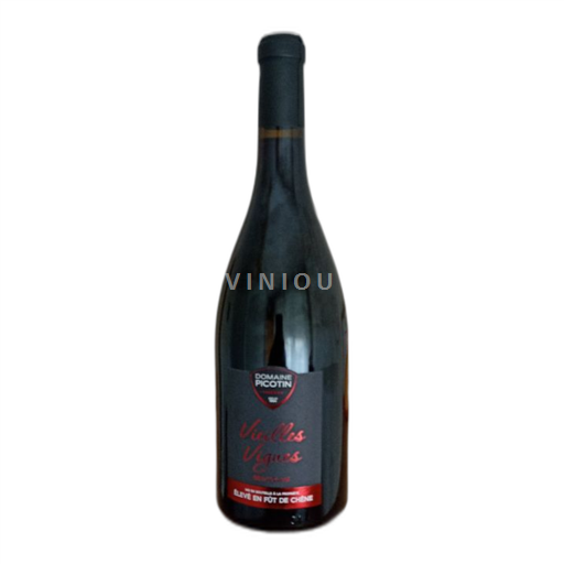 Beaujolais Vieilles Vignes 2023