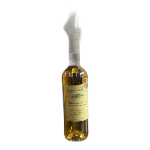 Lounais-Ranska Pacherenc-du-vic-bilh Château Barréjat 2019