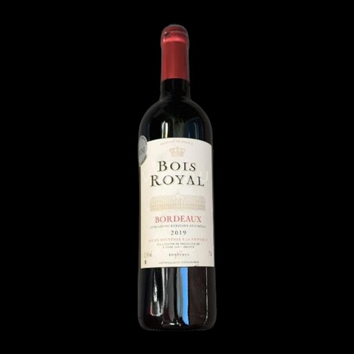 Bordeaux Bois Royal 2019